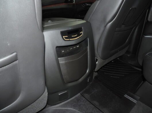 2019 Cadillac Escalade 039