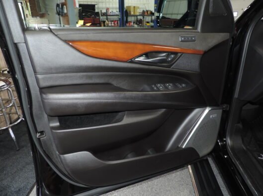 2019 Cadillac Escalade 040