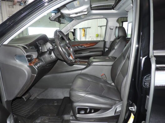 2019 Cadillac Escalade 043