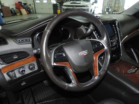 2019 Cadillac Escalade 044
