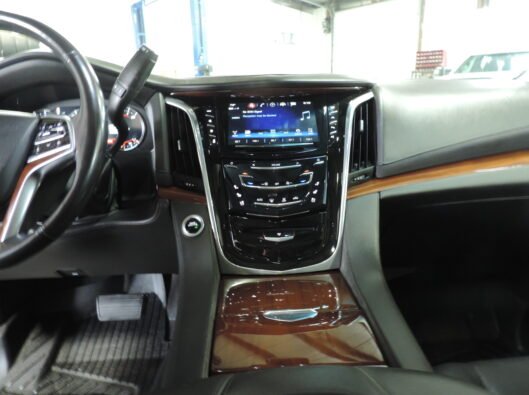 2019 Cadillac Escalade 046