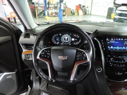 2019 Cadillac Escalade 047