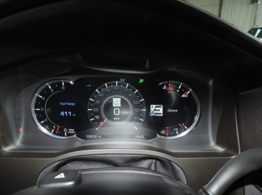 2019 Cadillac Escalade 050