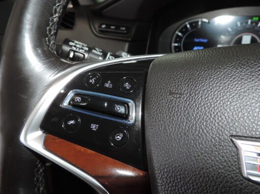 2019 Cadillac Escalade 060