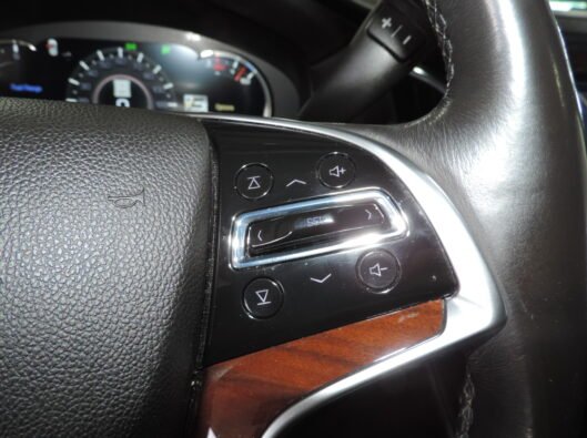 2019 Cadillac Escalade 061