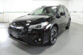 2021 Subaru Crosstrek Limited 4WD