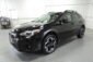 2021 Subaru Crosstrek Black 002
