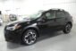 2021 Subaru Crosstrek Black 003