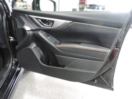 2021 Subaru Crosstrek Black 022