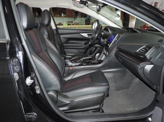 2021 Subaru Crosstrek Black 023