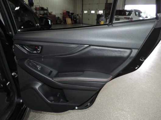 2021 Subaru Crosstrek Black 025