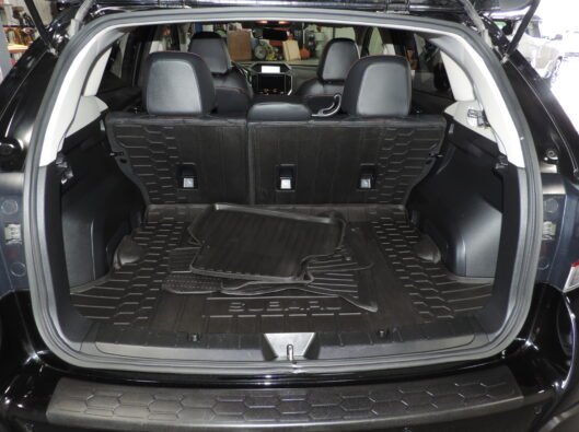 2021 Subaru Crosstrek Black 027
