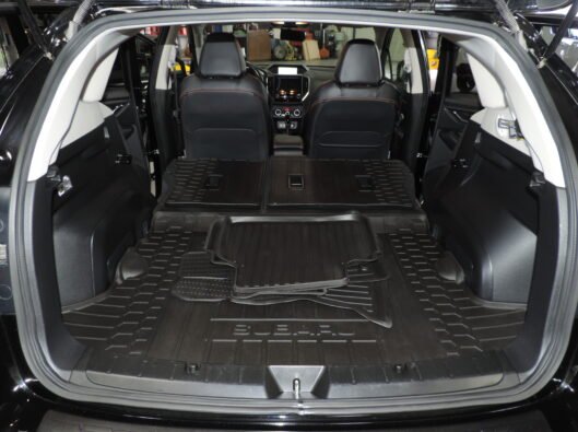 2021 Subaru Crosstrek Black 028