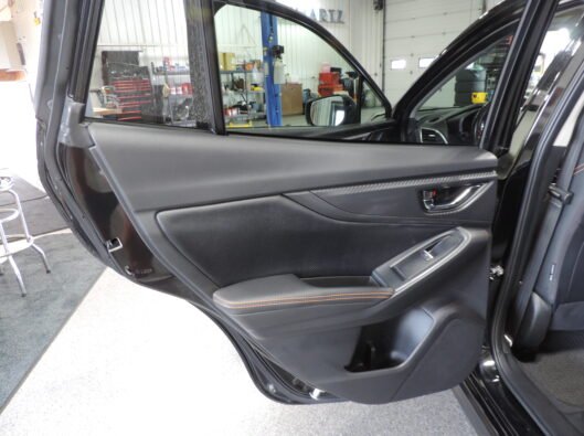 2021 Subaru Crosstrek Black 029