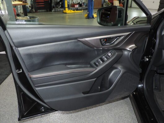 2021 Subaru Crosstrek Black 031