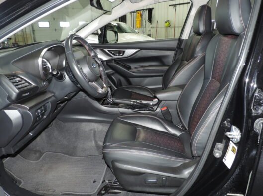 2021 Subaru Crosstrek Black 033