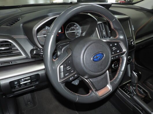 2021 Subaru Crosstrek Black 034