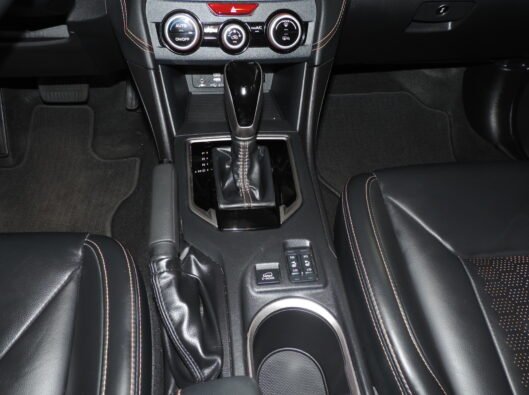 2021 Subaru Crosstrek Black 035