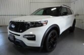 2023 Ford Explorer ST 4WD