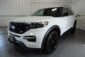 2023 Ford Explorer ST White 001