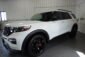 2023 Ford Explorer ST White 002