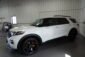 2023 Ford Explorer ST White 003