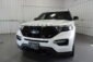 2023 Ford Explorer ST White 004