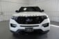 2023 Ford Explorer ST White 005