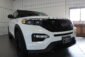 2023 Ford Explorer ST White 007