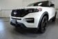 2023 Ford Explorer ST White 009