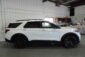 2023 Ford Explorer ST White 012