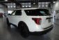 2023 Ford Explorer ST White 020