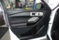 2023 Ford Explorer ST White 043