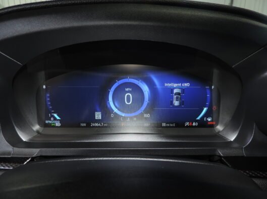2023 Ford Explorer ST White 048