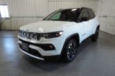 2023 Jeep Compass Limited 4WD
