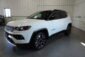 2023 Jeep Compass White 002