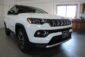 2023 Jeep Compass White 008
