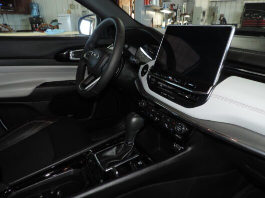 2023 Jeep Compass White 027
