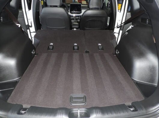 2023 Jeep Compass White 032