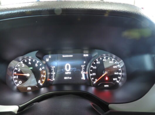 2023 Jeep Compass White 042