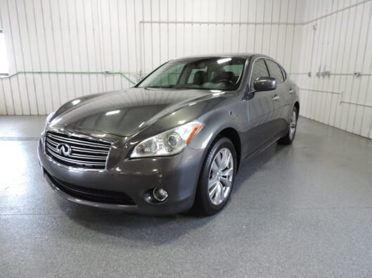 2012 Infiniti MX37 001