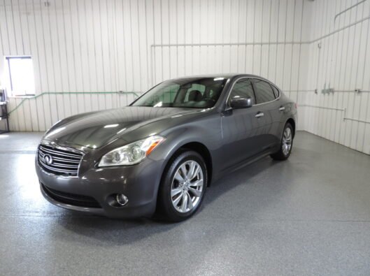 2012 Infiniti MX37 002