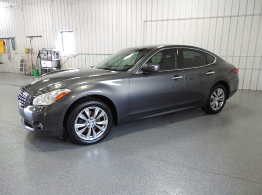 2012 Infiniti MX37 003