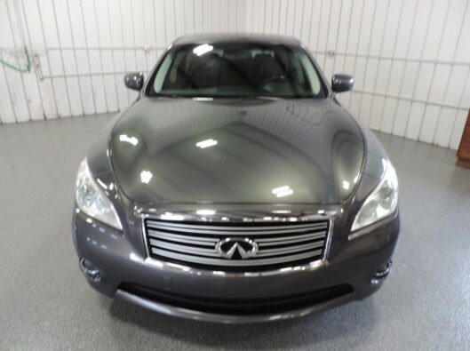 2012 Infiniti MX37 004