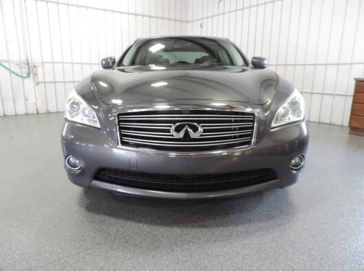 2012 Infiniti MX37 005