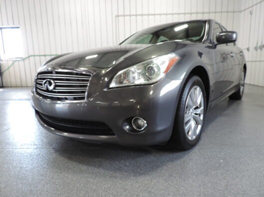 2012 Infiniti MX37 006