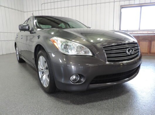 2012 Infiniti MX37 007