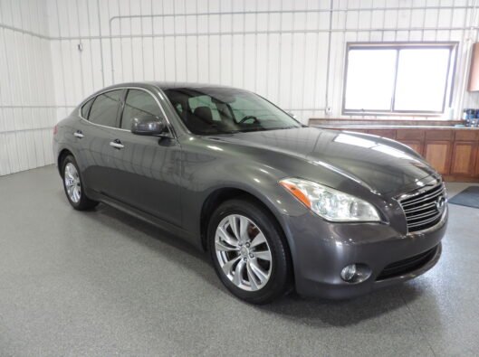 2012 Infiniti MX37 008