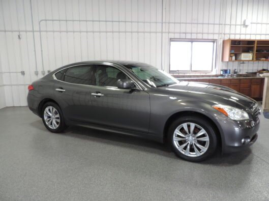 2012 Infiniti MX37 009