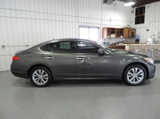 2012 Infiniti MX37 010